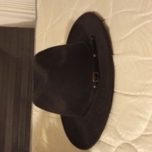 Man's Top Hat